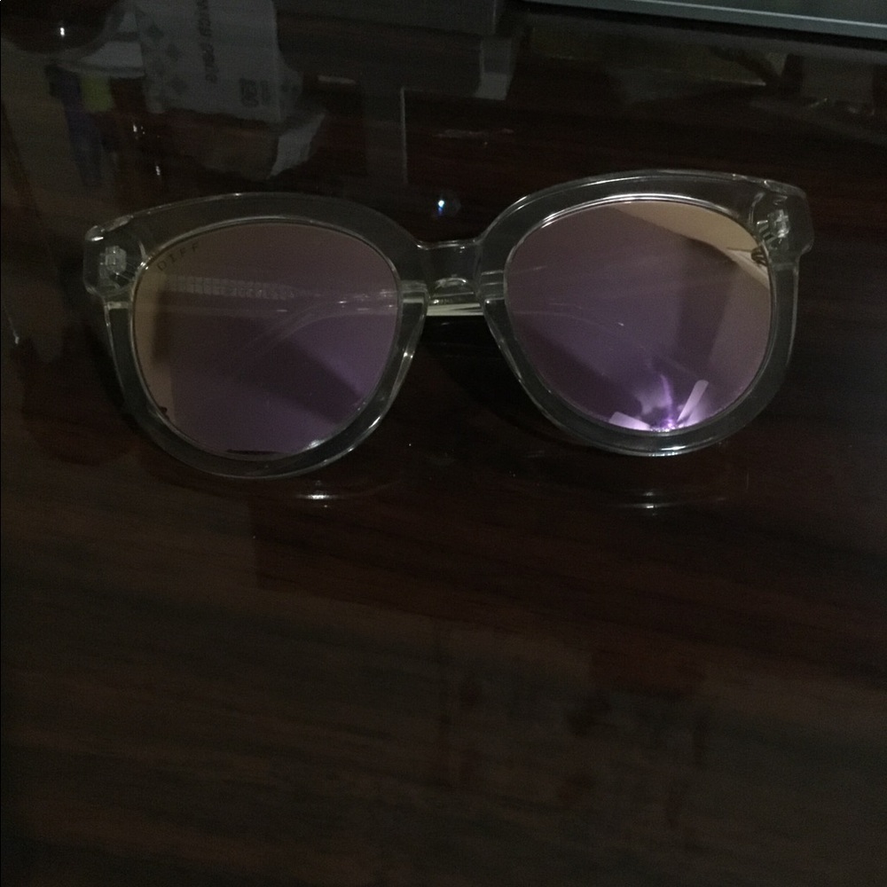 Diff Sunglasses - image 2